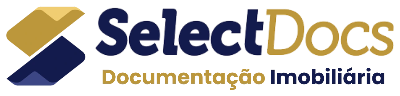 SelectDocs Logo