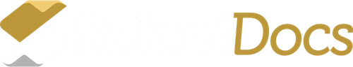 SelectDocs Logo