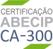 SelectDocs certificação abecip ca300